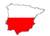 CENTRO ECUESTRE MIRANTES - Polski